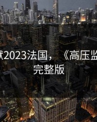 高压监狱2023法国，《高压监狱》1-3完整版